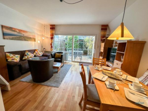 Ferienhaus Blinkfüür Duhnen